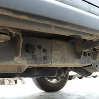 Vervanging Waterdichte Cover 18Pcs/Kit Abs Plastic Accessoires Zwart Chassis Decoratie Voor Jeep Wrangler Jl/Jt Onderdelen