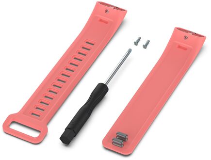 Vervanging Wrist Band Voor Huawei 2 Pro/Band2/ERS-B19/ ERS-B29 Sport Horloge Writstband Strap Smart Armband Accessoires 3