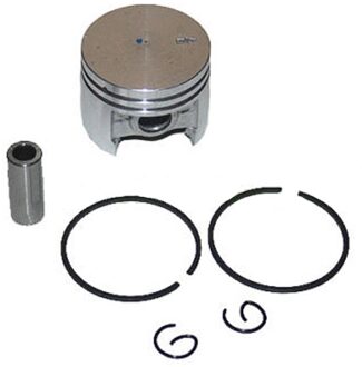 Vervanging Zuiger Kettingzaag Ring Motor Cilinder Deel Voor Stihl Gas 38mm MS18 Motor Kit 018 Voorraad Toebehoren
