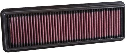 vervangingsfilter BMW 518d, 520d, X3 Sdrive 20D, X3 Xdrive 18D, X4, X5 Xdrive 25D 2.0 2014- (33-2042)