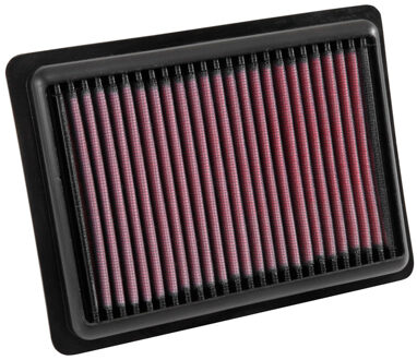 vervangingsfilter Chevrolet Spark 1.4 2016- & Opel Karl 1.0 2015- (33-5043)