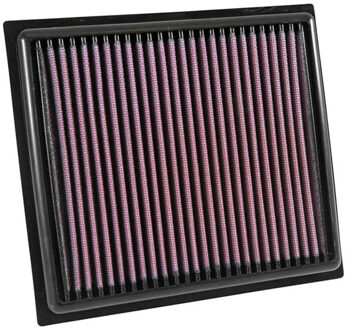 vervangingsfilter Jeep Renegade 1.4, 1.6, 2.0 2014- / Fiat 500X 1.4, 1.6, 1.6D, 2.4 2014- (33-5034)