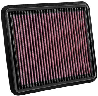 vervangingsfilter Mazda CX-3 2.0 2015- (33-5042)