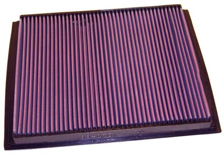 vervangingsfilter Mercedes Sprinter 2.3 (D), 2.9D 1995-2006, Vito, V-klasse 2.1D, 2.2D 1999-2003, VW LT 2.3, 2.5D, 2.8D 1996-2005 (33-2764)