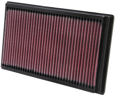 vervangingsfilter Mini Cooper S 1.6l 2002- (33-2270)