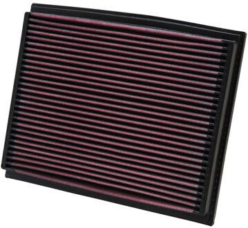 Vervangingsfilter passend voor Audi A4 8E 1.6-4.2L 2001-2008 & Seat Exeo 1.6/1.8/2.0TDi 2009- (33-2209)