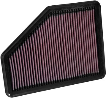 vervangingsfilter passend voor BMW 1-Serie F20/F21 6/2016-, 3-Serie F30/F31/F34 & 4-Serie F32/F36 2015- (33-3051)
