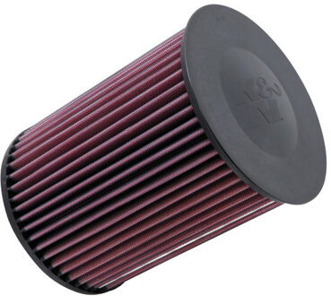 vervangingsfilter passend voor Ford C-Max/Ford Escape, Focus, Grand C-max, Kuga, Tourneo & Transit Connect/Lincoln MKC, Mazda 3, Mazda 5 1.6D/Volvo C30, C70, S40, V40, V50, V70 2007- (E-2993)