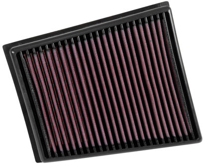 vervangingsfilter passend voor Renault Megane/Scenic/Talisman/Espace 1.2/1.5D/1.6/1.6D 2015- (33-3057)