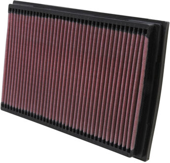 vervangingsfilter passend voor Seat/Skoda/Volkswagen Diversen 1.4 16v & 1.6 1999- (33-2221)