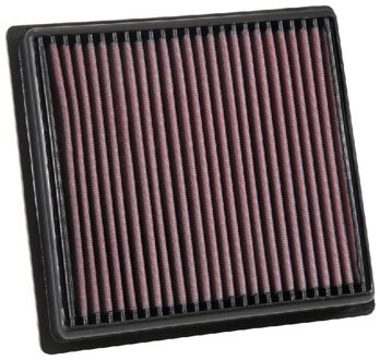 vervangingsfilter Subaru Impreza 1.6/2.0 2017- & Subaru XV 1.6/2.0 2017- (33-5064)