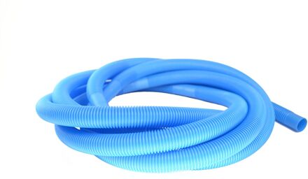 vervangingsslang 38 mm 6 meter blauw