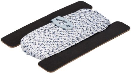 Vervangkoord met haak voor slaglijnmolen | 30m - STHT47313-0