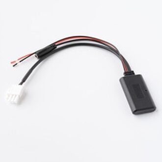Vervangt Audio Kabel 1.5 Meter 5-12V Accessoires Onderdelen Vervanging 1 Set Van 3 Pin Aux Adapter