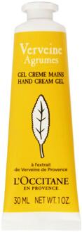 Verveine Hand Cream Gel 30ml.