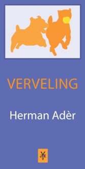 Verveling - eBook Herman Ader (907941820X)