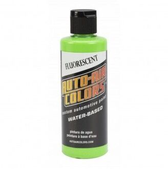 Verven Fluorescerende Auto Air-120Ml 4262 fluorescerende heet groen