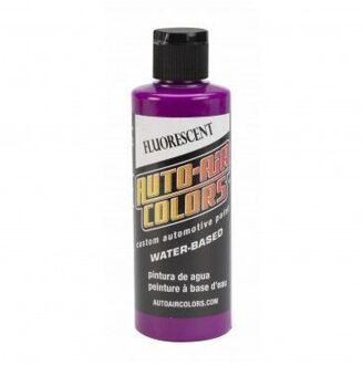 Verven Fluorescerende Auto Air-120Ml 4266 fluorescerende heet paars