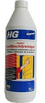 verven zonder schuren