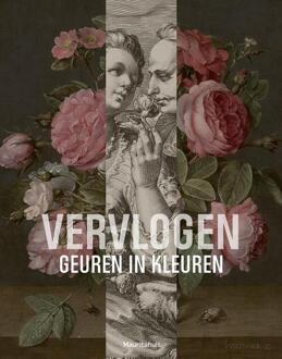 Vervlogen geuren en kleuren - (ISBN:9789462623231)