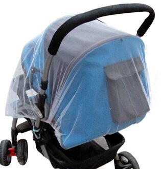 Vervoer Insect Volledige Cover Universal Babybed Bed Muskietennetten Zomer Baby Veilig Gebogen Muggen Netto