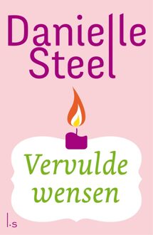 Vervulde wensen - eBook Danielle Steel (9024577780)