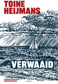 Verwaaid - Toine Heijmans