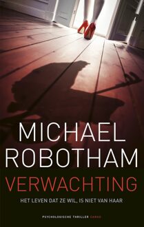 Verwachting - eBook Michael Robotham (9023472918)