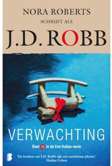 Verwachting - J.D. Robb