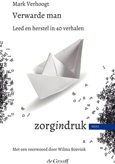 Verwarde man - eBook Mark Verhoogt (9077024956)