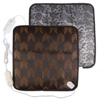 Verwarming Pads Voor Katten Pet Puppy Matten Kitten Elektrische Warmte Pad Bunny Heater Mat Deken Voor Kat Hond