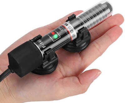 Verwarming Staaf Anti‑explosion Verwarmingselement Constante Aquarium Voor Vis Tanks