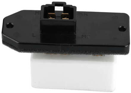 Verwarming Ventilator Blower Motor Auto Accessoires Heater Blower Motor Ventilator Weerstand 4720278 Accessoire Fit Voor Dodge Ram 1500 2500 3500