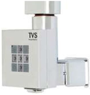 Verwarmingselement TVS EL 300 Chroom met Timer TVS Design