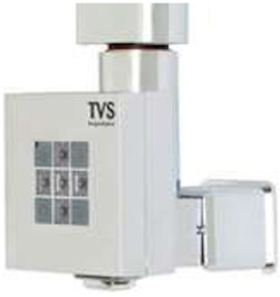 Verwarmingselement TVS EL 300 Chroom met Timer