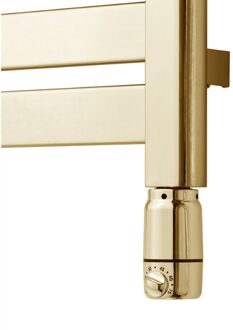 Verwarmingselement TVS EL 300 Goud TVS Design