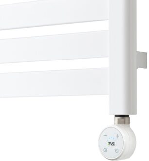 Verwarmingselement TVS EL 300 Wit met Timer TVS Design
