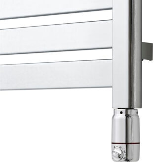 Verwarmingselement TVS EL 600 Chroom