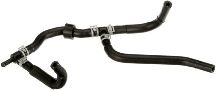 Verwarmingsslang 023212