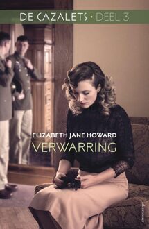 Verwarring - eBook Elizabeth Jane Howard (9025451756)