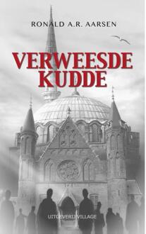 Verweesde kudde - Boek Ronald A.R. Aarsen (9461851154)