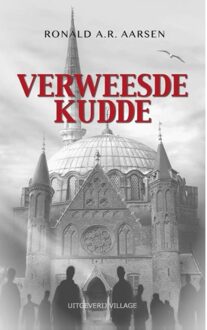 Verweesde kudde - eBook Ronald A.R. Aarsen (9461851162)