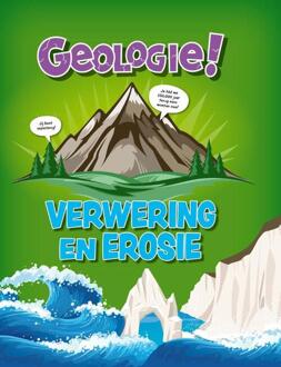 Verwering en erosie -  Claudia Martin (ISBN: 9789464398496)