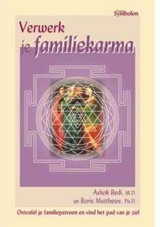 Verwerk je familiekarma - Boek A. Bedi (9074899412)