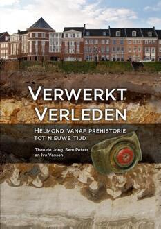 Verwerkt verleden - Boek Theo de Jong (9088903298)