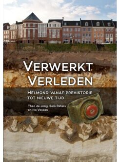 Verwerkt verleden - Boek Theo de Jong (9088903298)