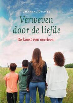 Verweven Door De Liefde