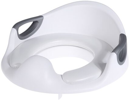 Verwijderbare Baby Toiletbril Pad Training Seat Met Armsteun Zachte Anti-Proof Outdoor Reizen Infant Kids Potty Seat Stoel kussen