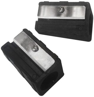 Verwijderbare Snooker Zwembad Duurzaam Draagbare Care Universele As Zwart/Rode Reparatie Tool Biljartkeu Tip Corrector