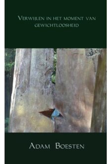 Verwijlen in het moment van gewichtloosheid